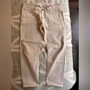 Told Snyder Japanese Denim Jeans